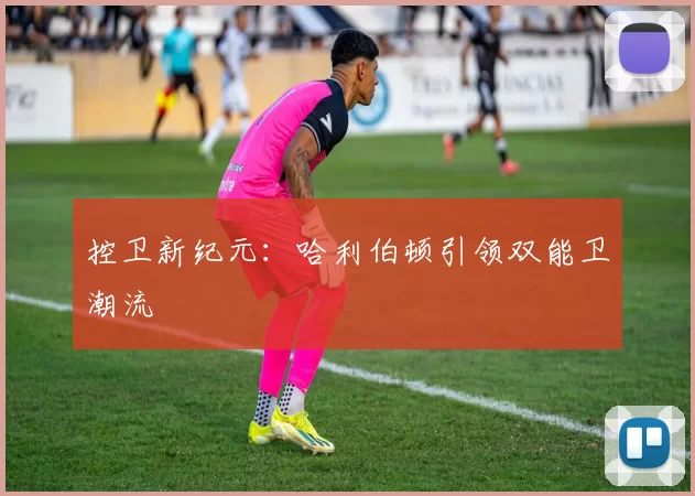 控卫新纪元：哈利伯顿引领双能卫潮流